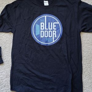 Blue Door Pub Shirt